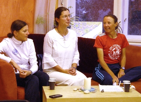 Přednáška Vnitřní Ultra Běh ve Zlíně Přednáška Vnitřní Ultra Běh Zlín