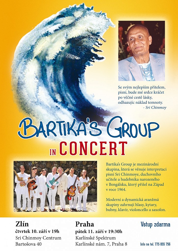 Bartika's Group