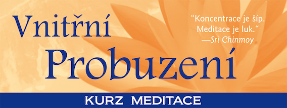 Kurz meditace – vnitřní probuzení