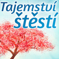 Tajemství štěstí Zlín 24. 3. 2015