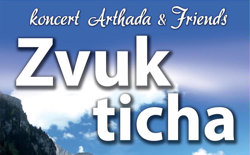 Zvuk ticha – koncert