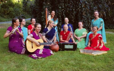 Koncert Agnikana’s Group — Čt 14. listopadu, od 19 hod