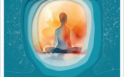 Meditační workshop – zažij vnitřní ticho – Po 19 a 20. května, od 19 hod