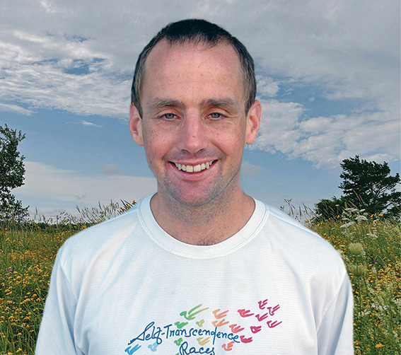 Přednáška meditace — Čt 28. května od 18:30h