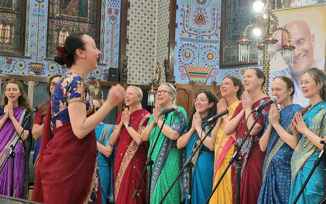 Koncert Paree´s Group — Ne 31. května od 19h